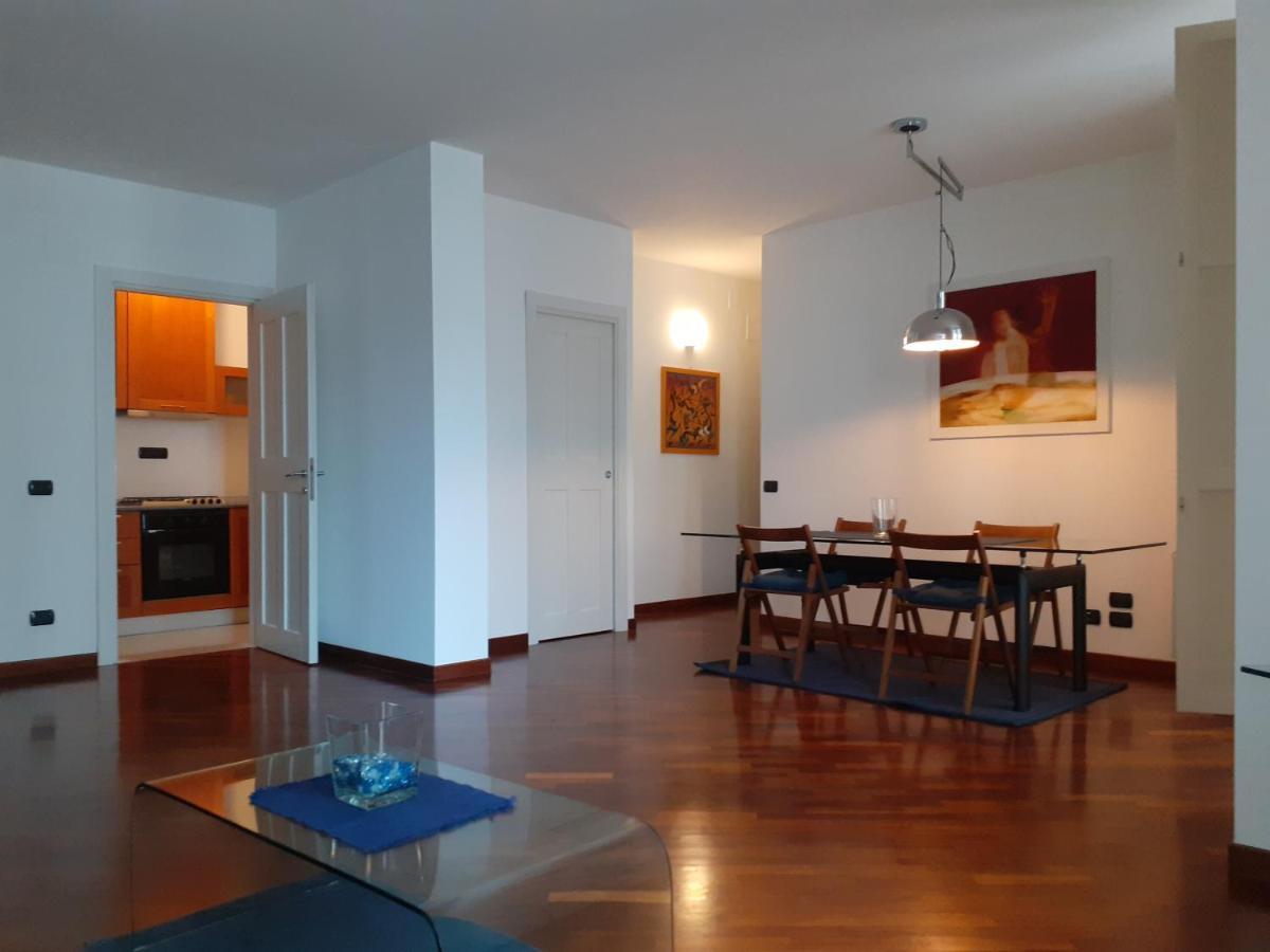 Olimpia Apartment City Center 살레르노 외부 사진