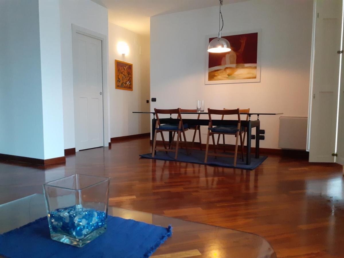 Olimpia Apartment City Center 살레르노 외부 사진
