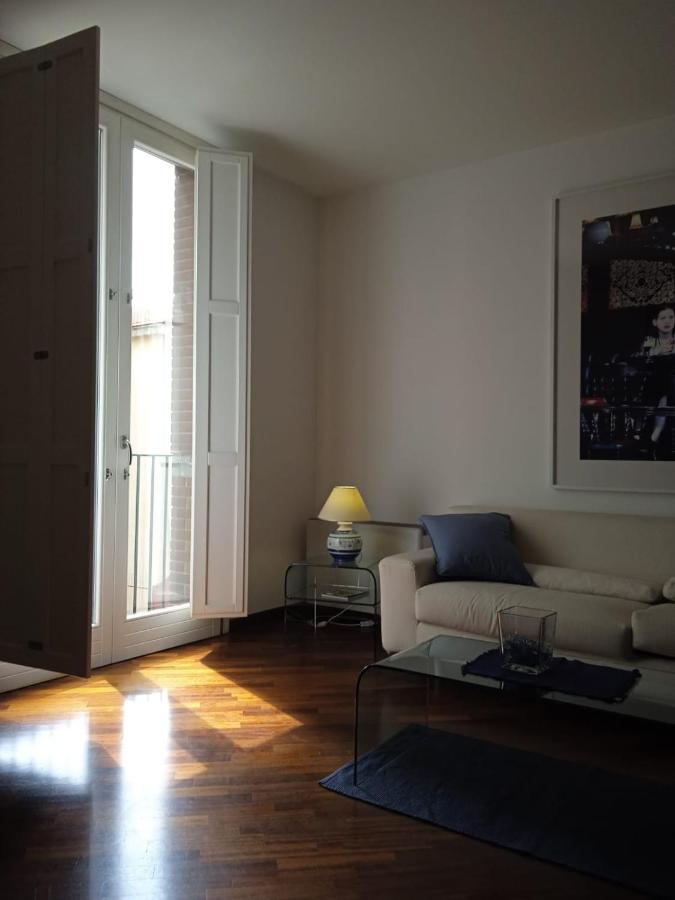 Olimpia Apartment City Center 살레르노 외부 사진