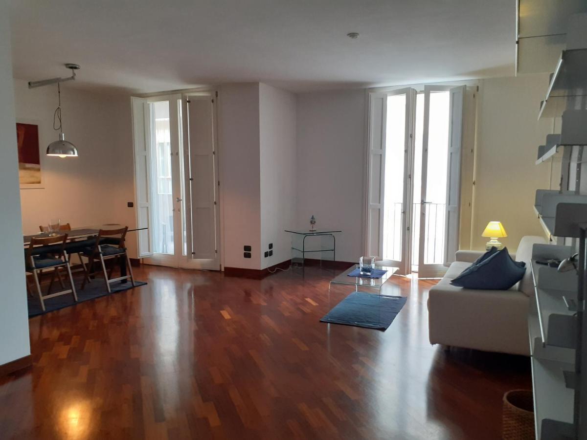 Olimpia Apartment City Center 살레르노 외부 사진