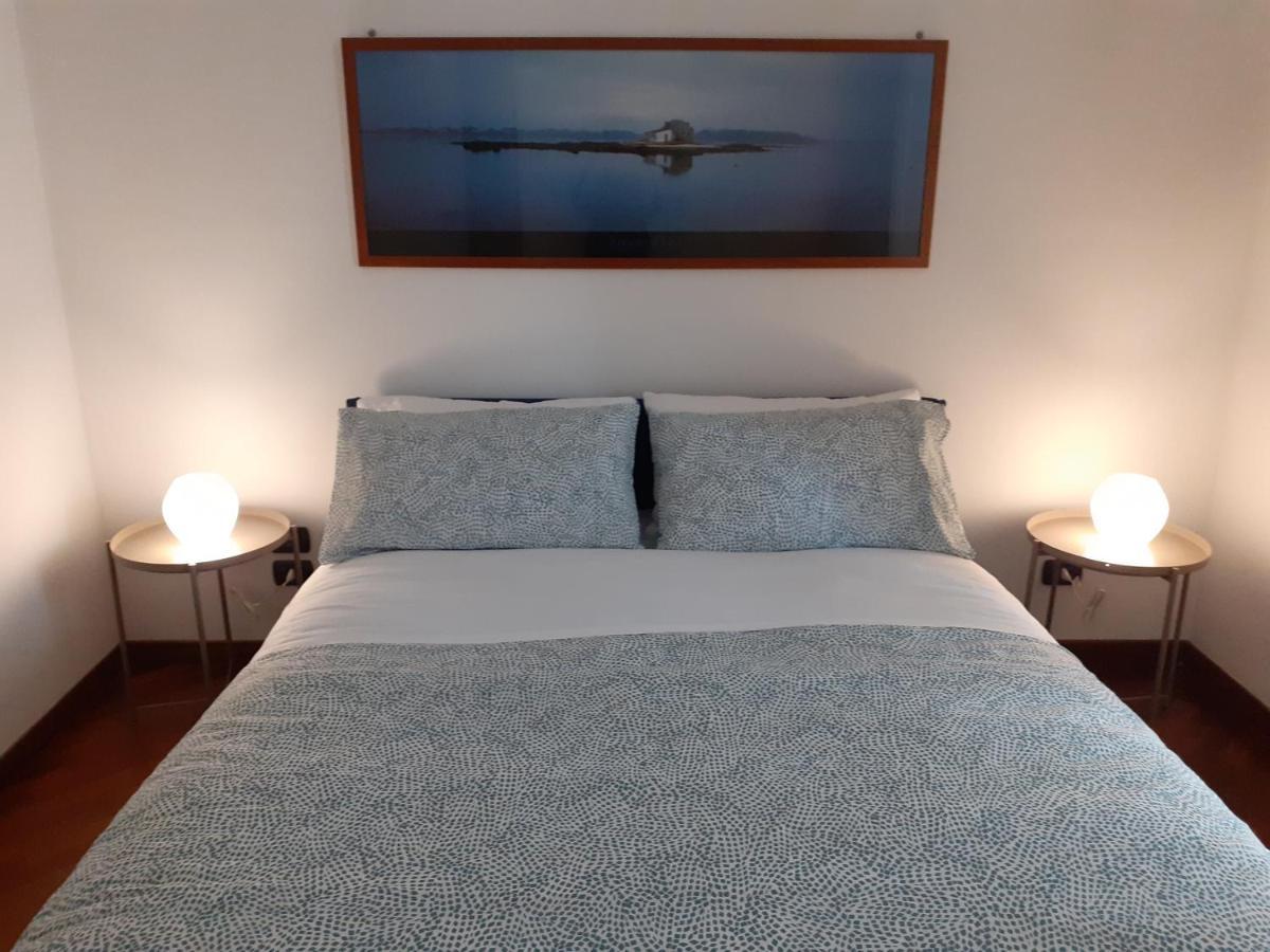 Olimpia Apartment City Center 살레르노 외부 사진