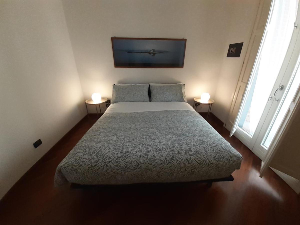 Olimpia Apartment City Center 살레르노 외부 사진
