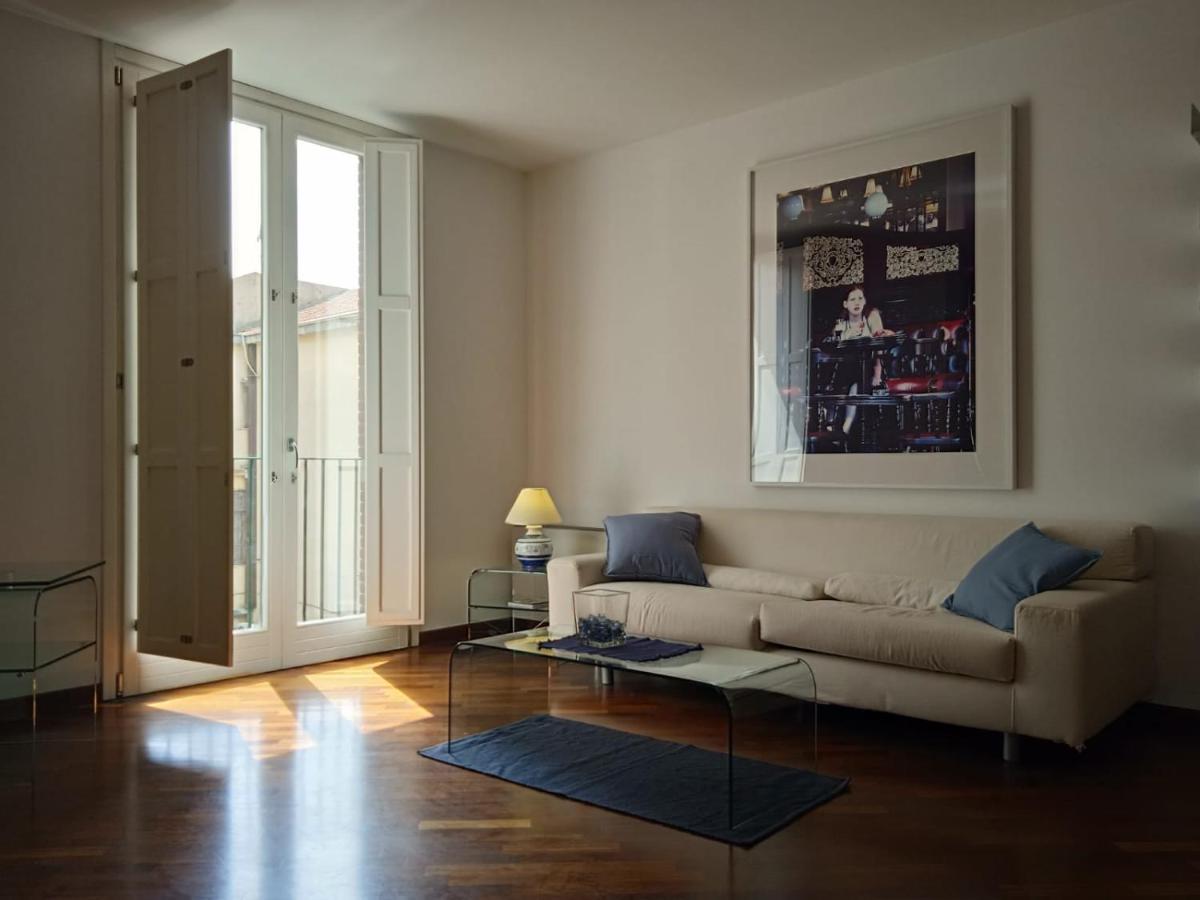 Olimpia Apartment City Center 살레르노 외부 사진