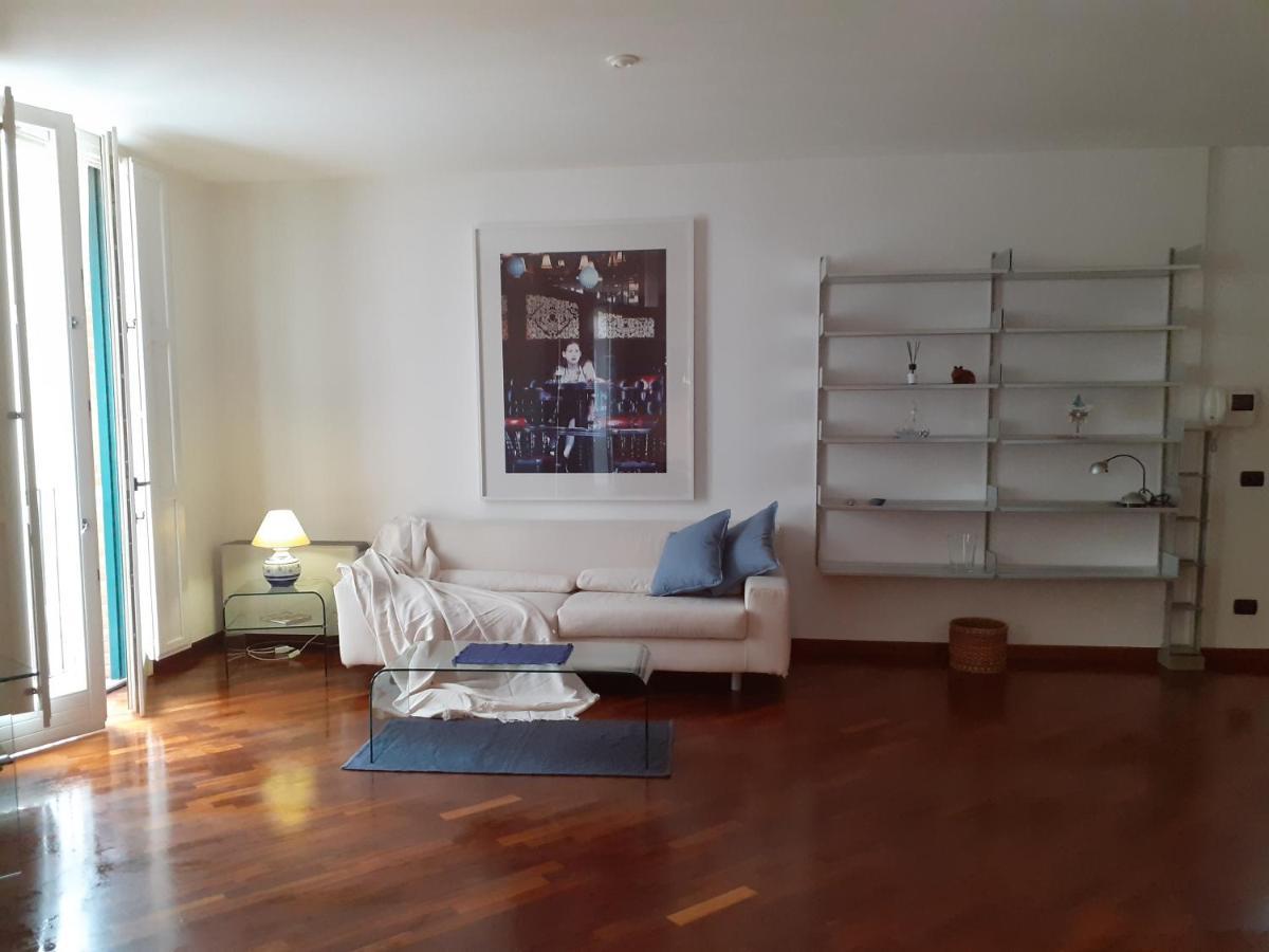 Olimpia Apartment City Center 살레르노 외부 사진