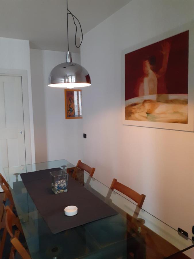 Olimpia Apartment City Center 살레르노 외부 사진