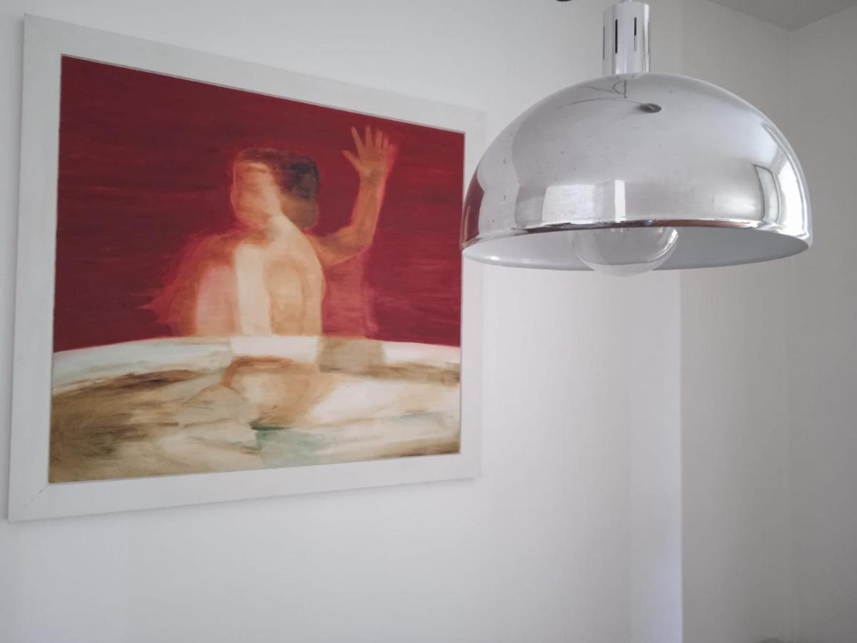 Olimpia Apartment City Center 살레르노 외부 사진