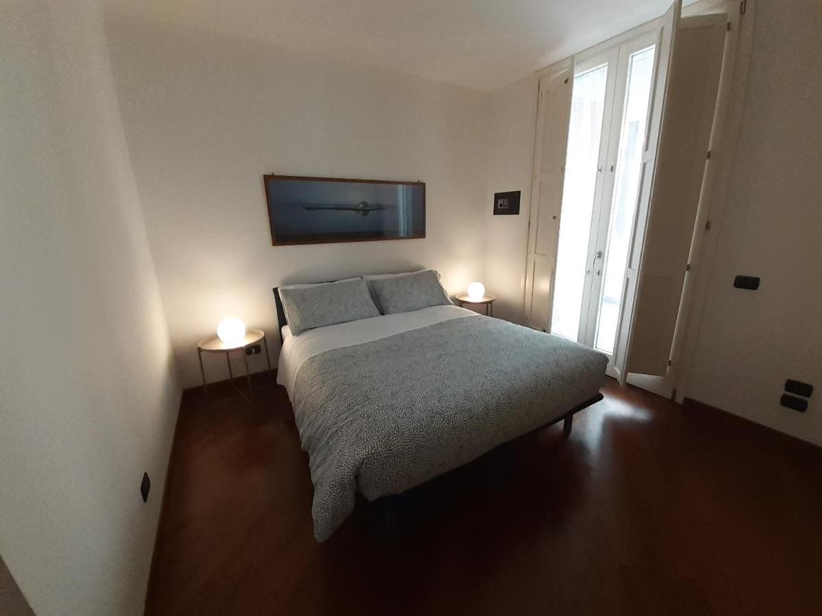 Olimpia Apartment City Center 살레르노 외부 사진