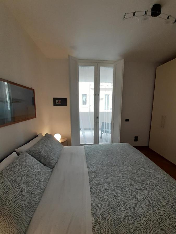 Olimpia Apartment City Center 살레르노 외부 사진