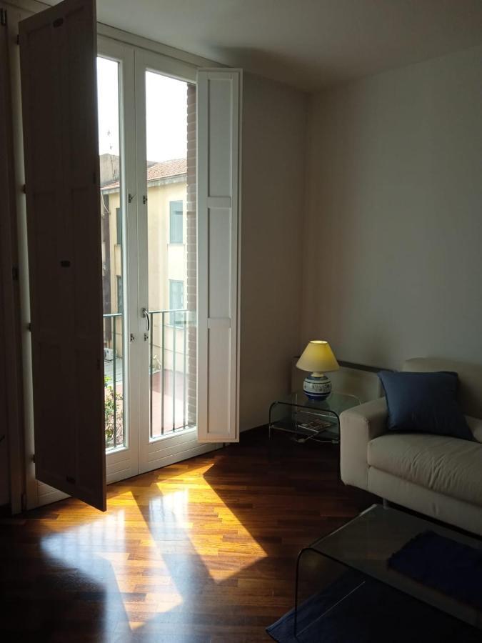 Olimpia Apartment City Center 살레르노 외부 사진